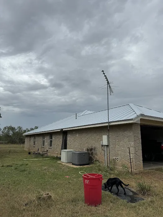 JD Metal Roofing Picture 1