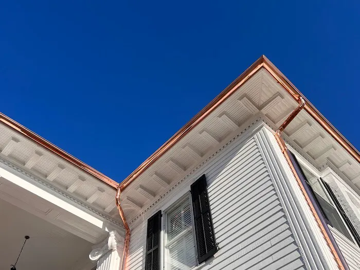 Summit Gutters Services Picture 4