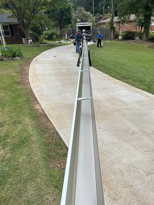 Summit Gutters Services Picture 7