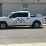 Chesapeake Roofing and Restoration