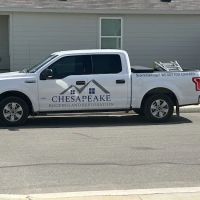 Chesapeake Roofing and Restoration ico