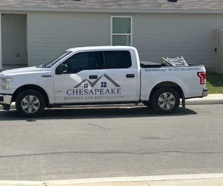 Chesapeake Roofing and Restoration