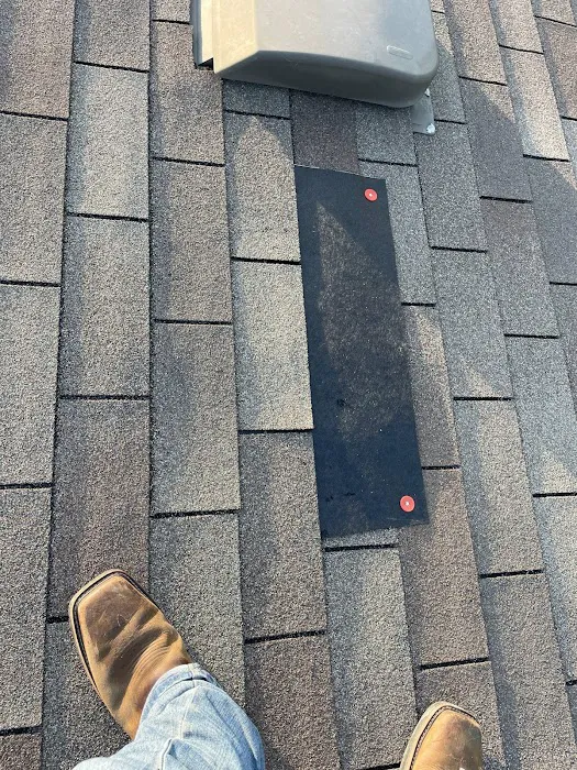 Chesapeake Roofing and Restoration Picture 2