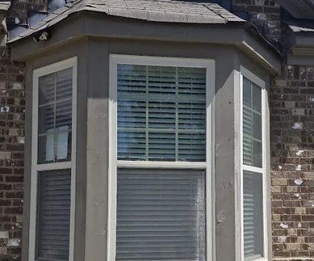 Sosa Exterior Remodel