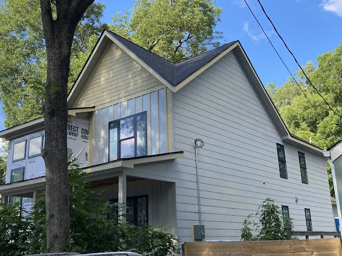 Sosa Exterior Remodel Picture 2