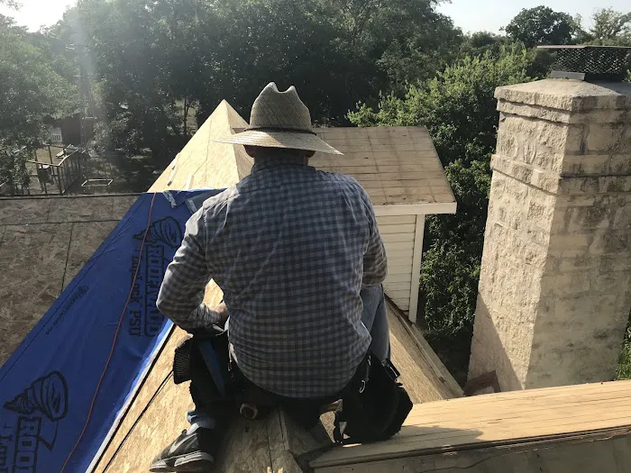 Relentless Roofing Endeavors Picture 3
