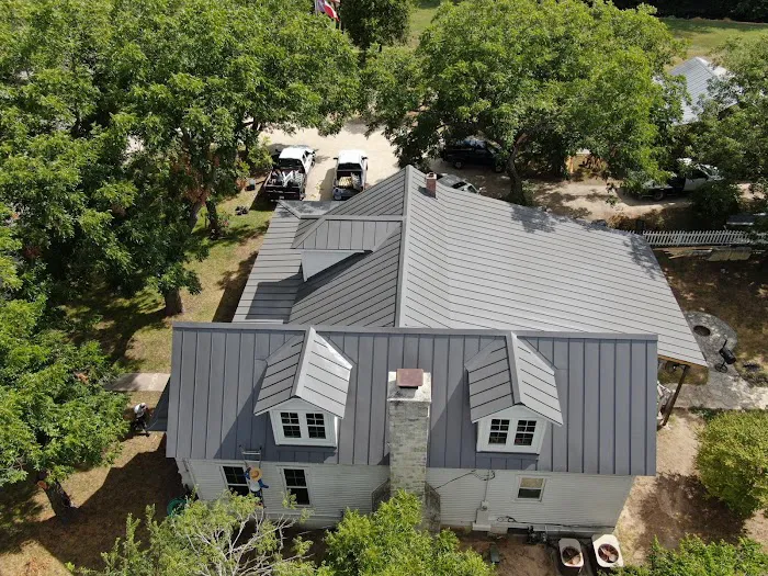 Relentless Roofing Endeavors Picture 7