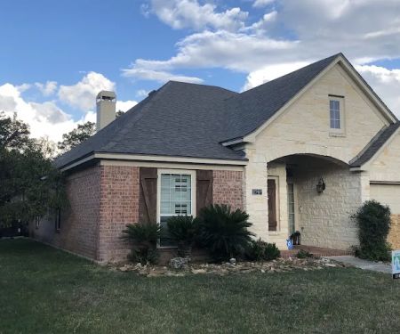 Relentless Roofing Endeavors