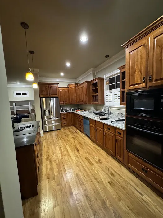 WS Painting & Remodeling LLC Picture 2
