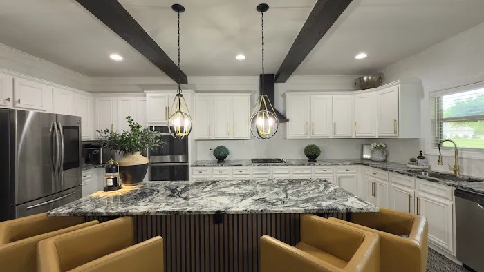 WS Painting & Remodeling LLC Picture 9