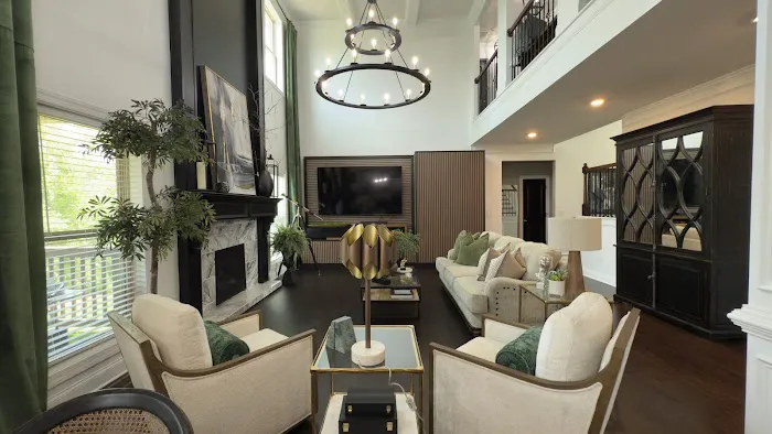 WS Painting & Remodeling LLC Picture 8