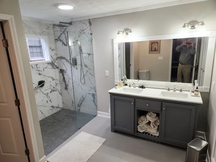 WS Painting & Remodeling LLC Picture 7
