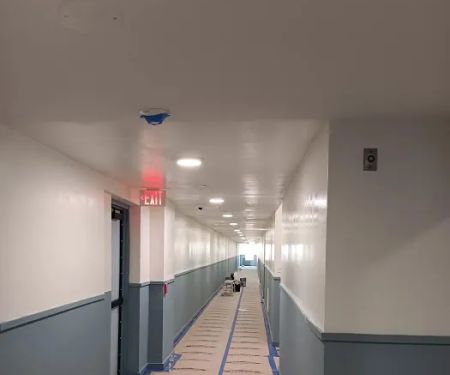 WS Painting & Remodeling LLC