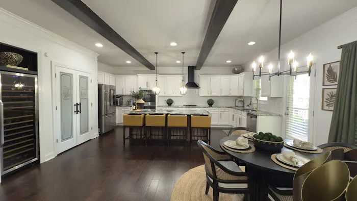 WS Painting & Remodeling LLC Picture 10