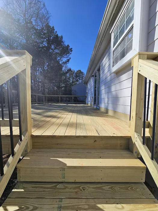 GA #1 Exteriors LLC/PCS Picture 2