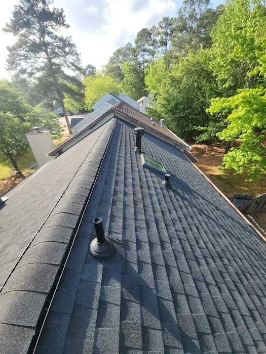 GA #1 Exteriors LLC/PCS Picture 1
