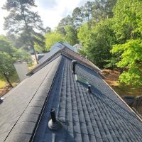 GA #1 Exteriors LLC/PCS ico