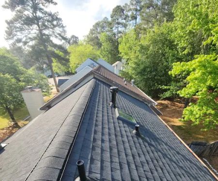 GA #1 Exteriors LLC/PCS