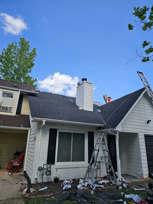GA #1 Exteriors LLC/PCS Picture 8
