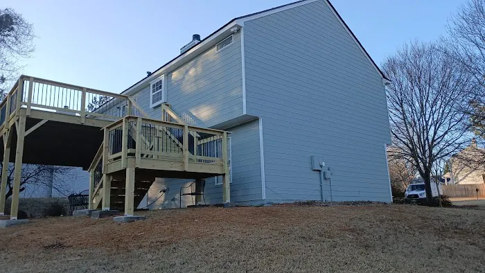 GA #1 Exteriors LLC/PCS Picture 7