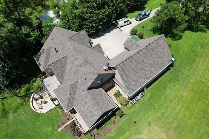 Top Tier Roofing & Restoration Picture 2