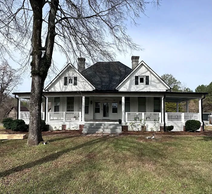 Top Tier Roofing & Restoration Picture 4