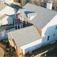 Top Tier Roofing & Restoration ico