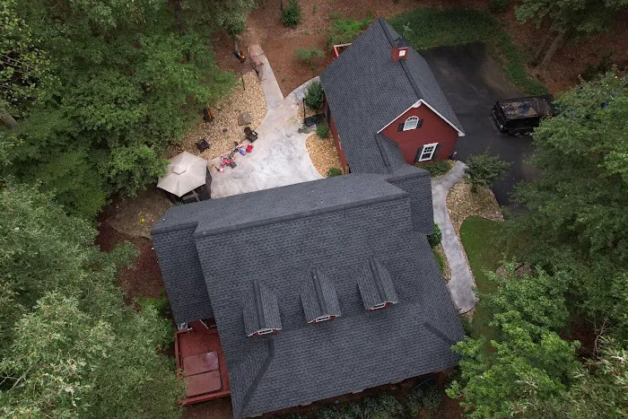 Top Tier Roofing & Restoration Picture 9