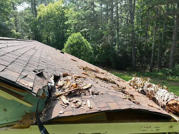 Grace Roofing Group Picture 6