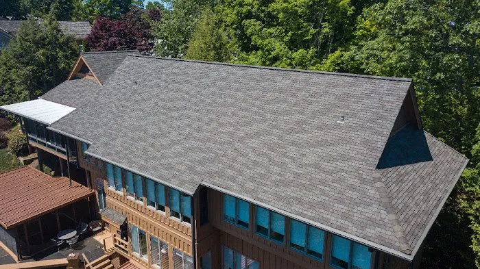 Grace Roofing Group Picture 4