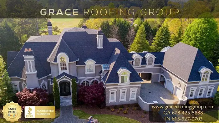 Grace Roofing Group Picture 8