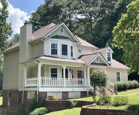 Grace Roofing Group