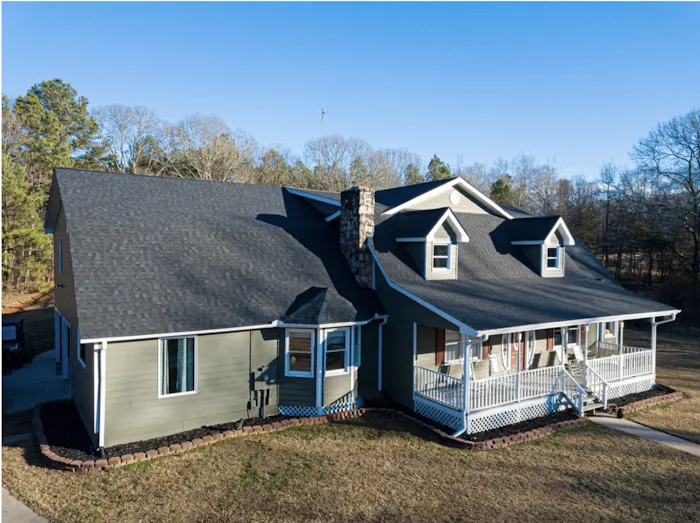 Grace Roofing Group Picture 10