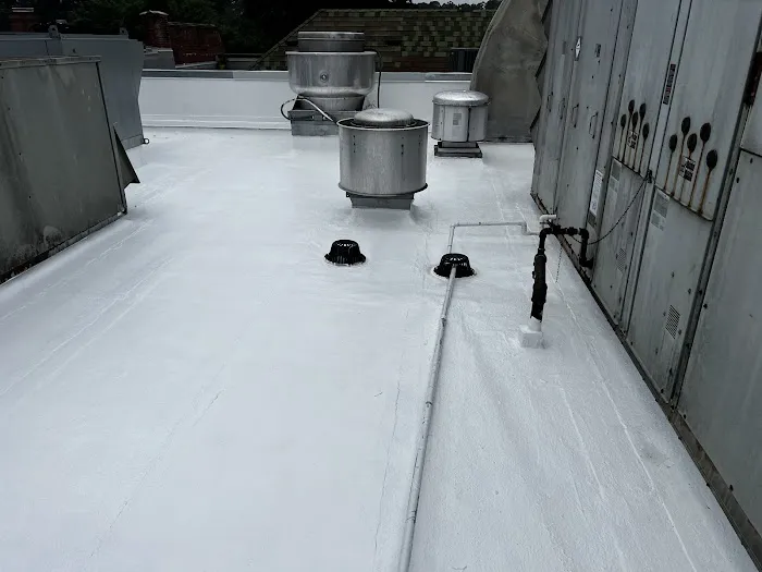 Champion Roofing LLC Picture 5