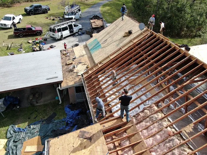 Champion Roofing LLC Picture 1