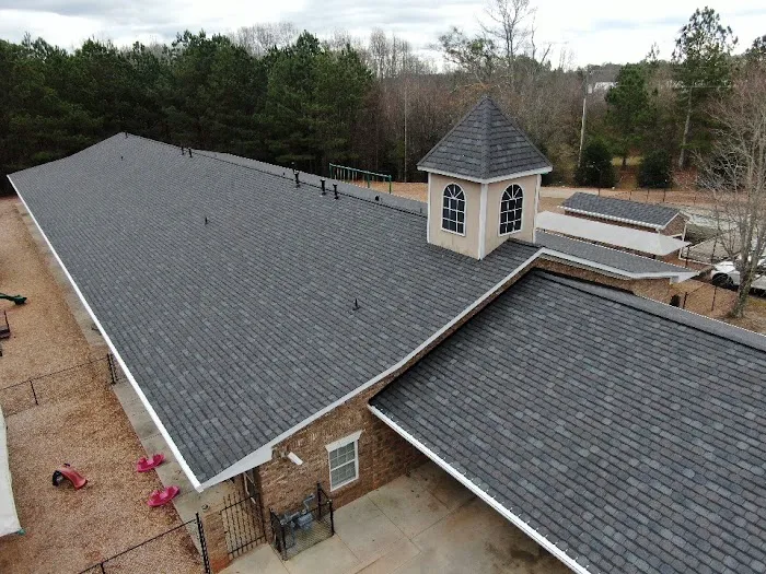 Champion Roofing LLC Picture 7