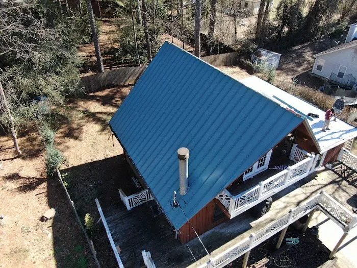 Champion Roofing LLC Picture 8