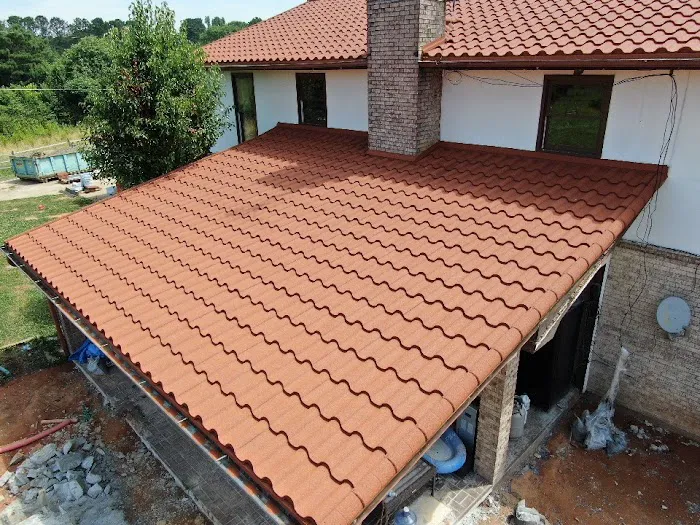 Champion Roofing LLC Picture 10