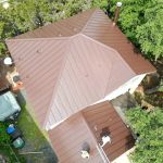Bexar Roof & Restoration Co.