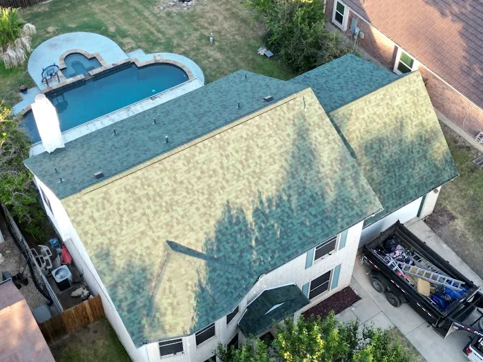 Bexar Roof & Restoration Co. Picture 2