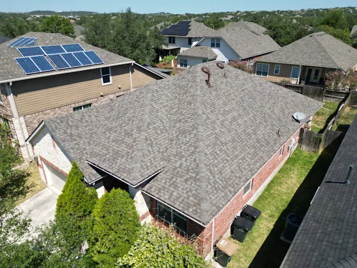 Bexar Roof & Restoration Co. Picture 4