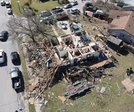 San Antonio Roof Royale