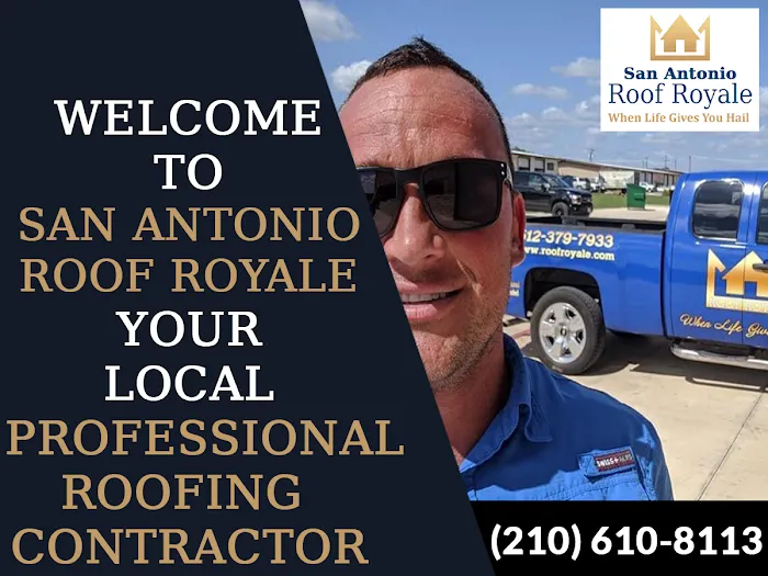 San Antonio Roof Royale Picture 9