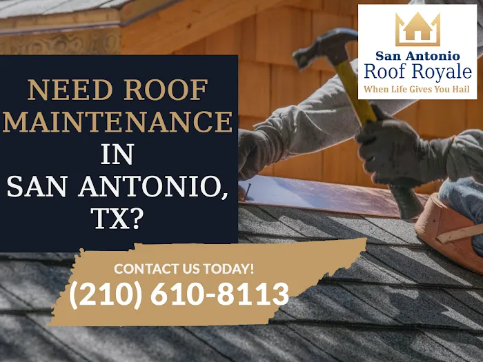 San Antonio Roof Royale Picture 10