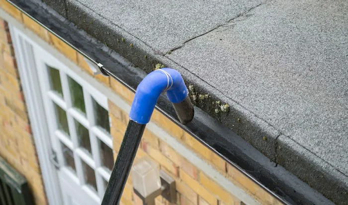Braselton Gutter Repair and Replacement Pros Picture 1