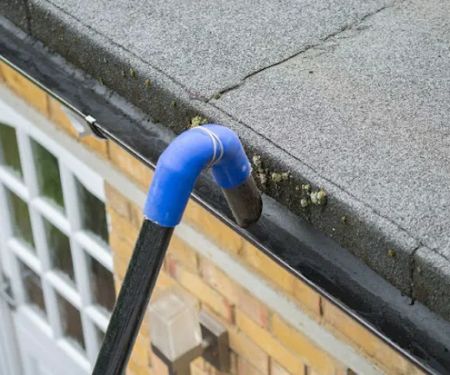 Braselton Gutter Repair and Replacement Pros
