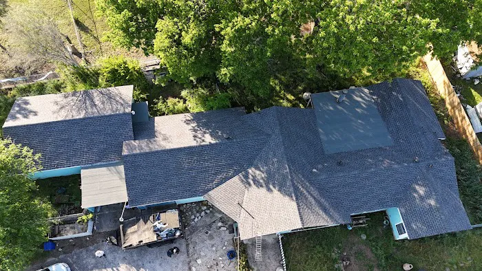 Primary Roofing Picture 1