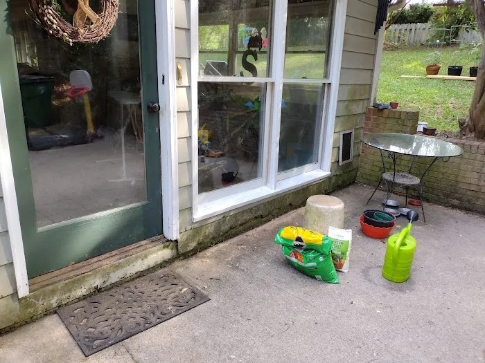 Norris Handyman Picture 6