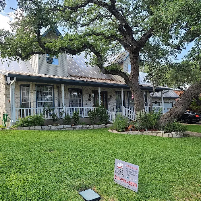 AP Roofing Restoration Picture 9
