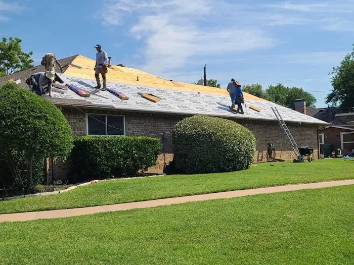 AP Roofing Restoration Picture 4